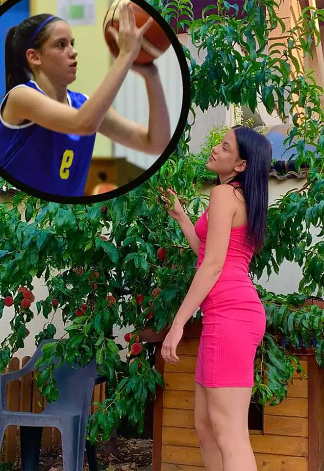 Cum a murit, de fapt, bachetbalista Alessia Raiciu la doar 18 ani! Anuntul facut de medici: maladia care ucide sute de mii de tineri in somn