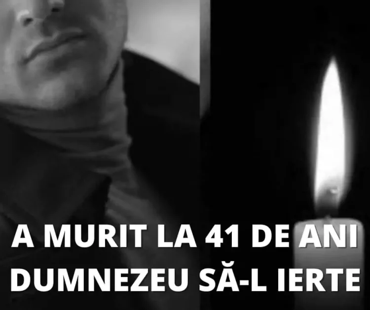 Doliu în lumea muzicii. A murit la doar 41 de ani