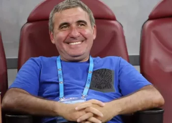 Gheorghe Hagi, ministru în Guvernul României?! Cutremur total pe scena politică din România. L-au propus chiar acum. Regele a intervenit imediat: „Vă faceți că nu m-ați auzit”