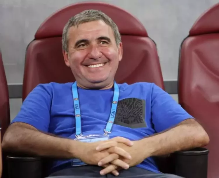 Gheorghe Hagi, ministru în Guvernul României?! Cutremur total pe scena politică din România. L-au propus chiar acum. Regele a intervenit imediat: „Vă faceți că nu m-ați auzit”