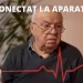 Alexandru Arșinel a fost conectat la aparate