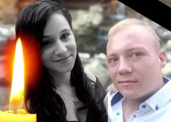 Mesajul cutremurător postat de Silviu, soțul Alexandrei, după ce soția s-a murit… A sfârșit chiar în ziua nunții