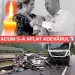 Adevărul despre tinerii soți care au murit împreună cu copilul de un an, pe Valea Oltului. Abia acum s-a aflat, la 2 zile după accidentul tragic