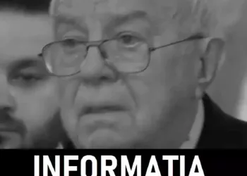 Fiul lui Alexandru Arșinel a confirmat informațiile despre starea maestrului