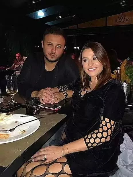 Reîncepe SCANDALUL între Claudia Pătrășcanu și Gabi Bădălău! A fost înștiințată Poliția de Frontieră