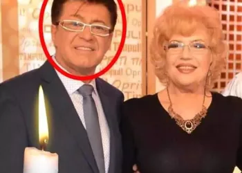 Încă o veste tristă lovește muzica românească. Este vorba despre Gabriel Dorobanțu