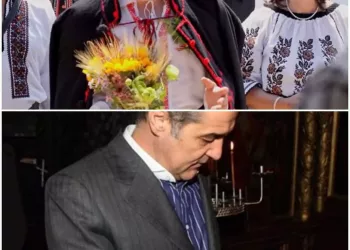 Câți bani i-a dat Gigi Becali lui George Simion în dar la nuntă: „A vrut să mă pună naş!” De ce nu a acceptat Gigi Becali