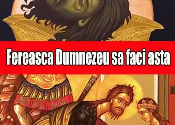 Taierea capului Sfantului Ioan Botezatorul, 29 august 2021. Ce e interzis sa faci AZI