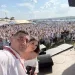 SCANDAL IMENS iscat de nunta lui George Simion! Nume grele din muzică au ajuns la cuțite din cauza petrecerii!