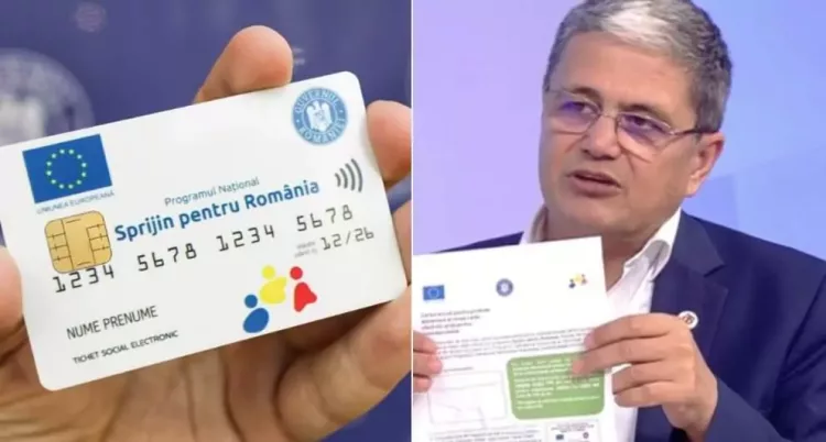 VESTE BUNĂ pentru români! Banii au intrat deja pe card