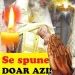 Începe săptămâna cu o rugăciune în zi de MARE SĂRBĂTOARE. Cum e bine să te rogi azi pentru pace în casă…