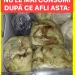 Cui nu-i plouă în gură atunci când vede o salată de vinete? Putina lume stie asta despre vinetele congelate