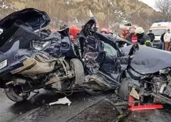 „Anunţăm cu inimile îndurerate că, în urma unui accident, a plecat dintre noi!” Ce veste trista. A murit in accident de masina