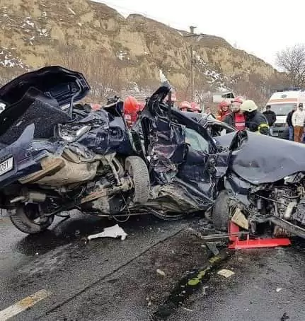 „Anunţăm cu inimile îndurerate că, în urma unui accident, a plecat dintre noi!” Ce veste trista. A murit in accident de masina
