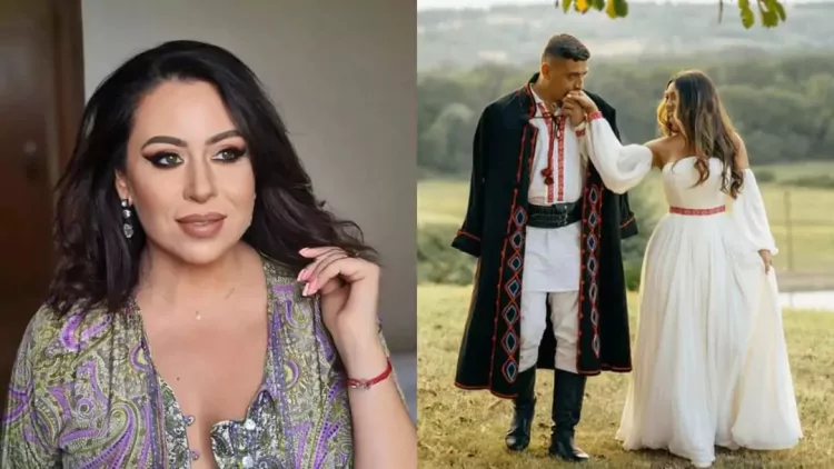 „Un circ oribil” Oana Roman, părere tranșantă despre nunta lui George Simion! Vedeta a avut curajul să spună ce nu a mai spus nimeni. Mega scandal