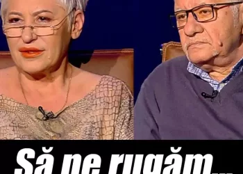 Mihai Voropchievici: „Lidia are nevoie de rugăciunile voastre”