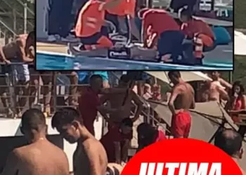 ULTIMA ORA! Ce tragedie! Din pacate, medicii nu au mai putut face nimic… au plans cand au vazut cine era