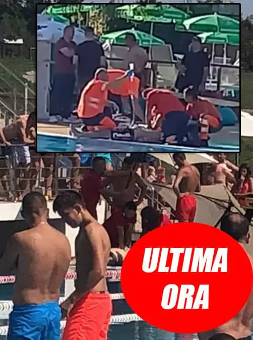 ULTIMA ORA! Ce tragedie! Din pacate, medicii nu au mai putut face nimic… au plans cand au vazut cine era