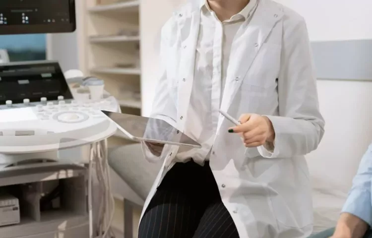 Ce este endometrioza și cum este aceasta diagnosticată