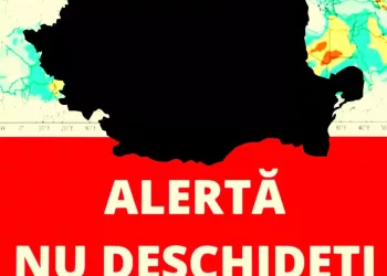 Ultimă oră! ALERTĂ în România de grad 0! Închideți geamurile acum, dacă vă pătrund în case e LETAL