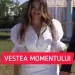 Este vestea momentului despre Ilinca Simion. Se întâmplă la doar câteva zile de la nuntă și deja…