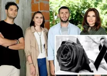 Doliu în echipa „Visuri la cheie”!