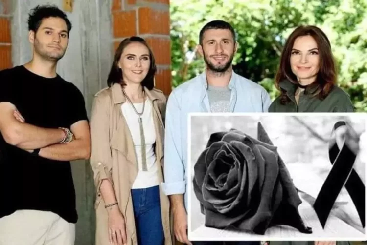 Doliu în echipa „Visuri la cheie”!