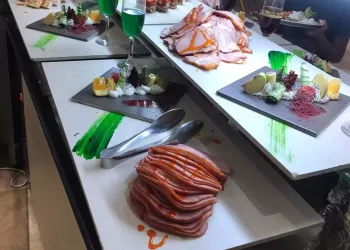 Cum a fost umilită o româncă într-un hotel all-inclusive din Bulgaria:  „Ne-au spus să bem apă de la robinet și…”