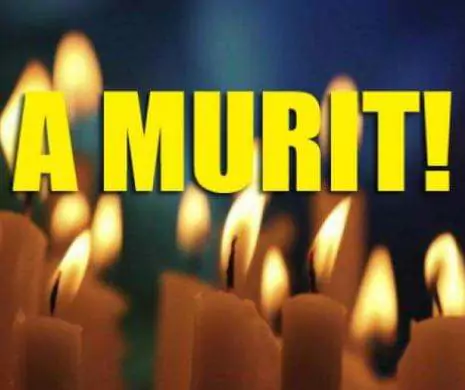 Marea actrita a romanilor a murit! Tragedie uriasa pentru Romania