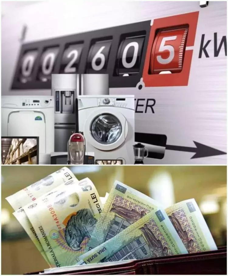 MARE GRIJĂ! Aceste 4 electrocasnice îți cresc MASIV factura la curent