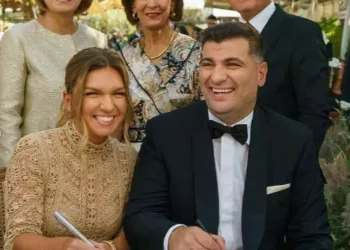Simona Halep si Toni Iuruc divorteaza! Ce a dus la separarea lor