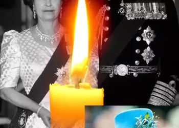 „Podul Londrei a cazut!”. Regina Elisabeta a II-a a Marii Britanii a murit. Anuntul facut de Palatul Buckingham. Cum se va produce succesiunea la tron