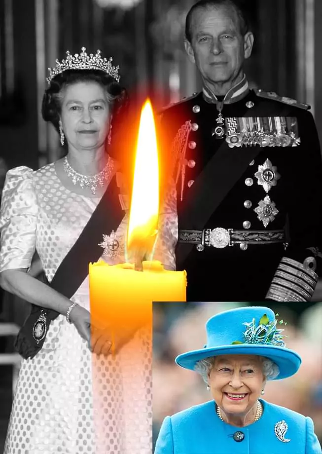 „Podul Londrei a cazut!”. Regina Elisabeta a II-a a Marii Britanii a murit. Anuntul facut de Palatul Buckingham. Cum se va produce succesiunea la tron