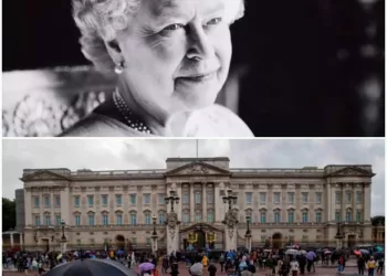 Regina NU a murit la ora anunțată de Palatul Buckingham! De ce nu s-a anunțat decesul la timp