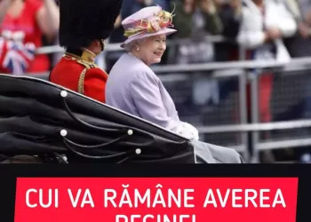 Ce avere avea Regina Elisabeta a II-a a Marii Britanii. Cui va rămâne după deces
