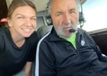 Ion Tiriac o face praf pe Simona Halep! Nimeni nu a indraznit sa spuna asta despre sportiva