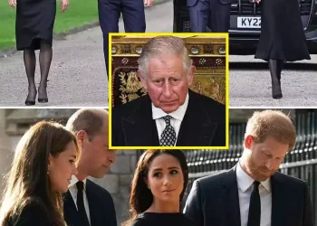 Regele a poruncit! Ce a făcut William după ce a primit un telefon de la tatăl său, regele Marii Britanii