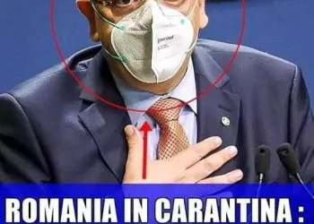 România, înapoi în CARANTINĂ?! Anunțul făcut de Raed Arafat, după creșterea alarmantă a numărului de cazuri