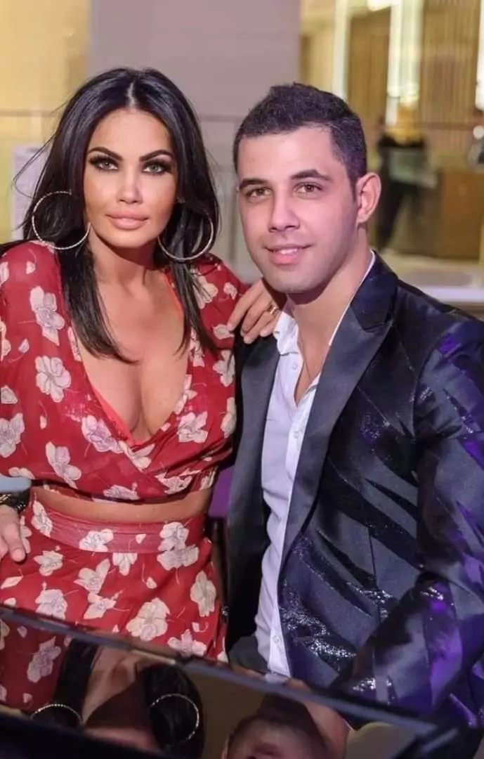 Oana Zăvoranu și soțul ei Alex, dezvăluiri în premieră despre sarcină: „Primul copil este pe drum… ” Ce se intampla cu artista
