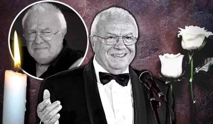 De ce a murit, cu adevarat, Alexandru Arșinel! Prima reacție a familiei:
