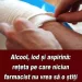 Ai nevoie doar de 3 lucruri: Alcool, iod și aspirină: rețeta pe care niciun farmacist nu vrea să o știți.