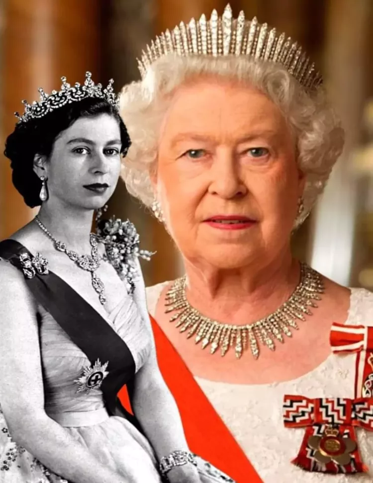 Cauza Morții Reginei Elisabeta a II-a. Ce s-a întâmplat de fapt