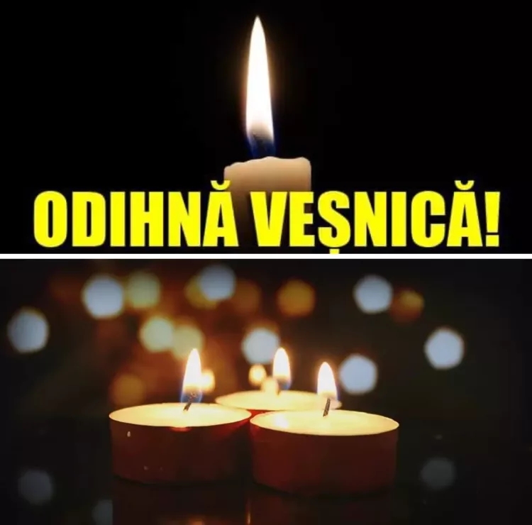 Seara se incheie cu o VESTE TRISTA! Romania l-a pierdut si pe el…A MURIT