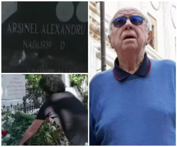 Oamenii s-au CUTREMURAT când au văzut una ca asta!