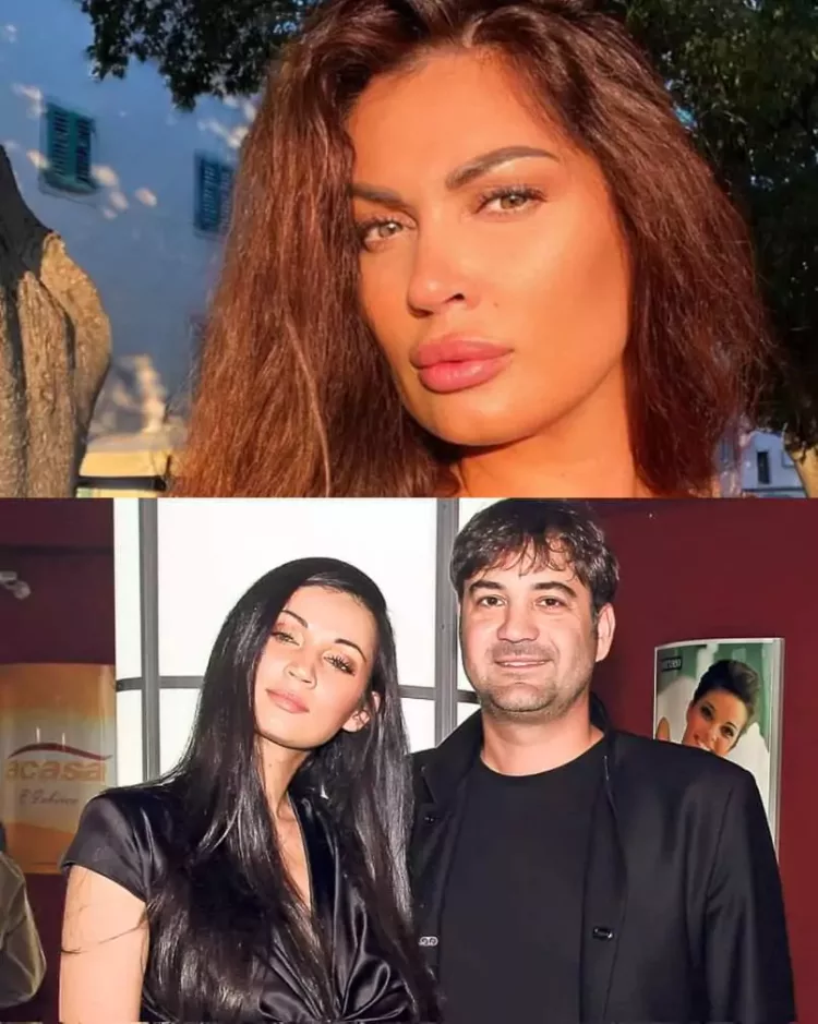 A crescut 4 copii și pentru ei a renunțat la tot. S-a mutat la Miercurea Ciuc și s-a lăsat de televiziune.