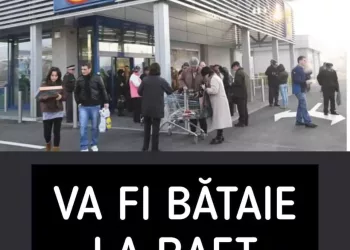 LIDL vine cu noi surprize pentru clienţi. Retailerul anunţă oferte bombă în toate magazinele. Va fi bătaie la rafturi pe un produs util gospodinelor