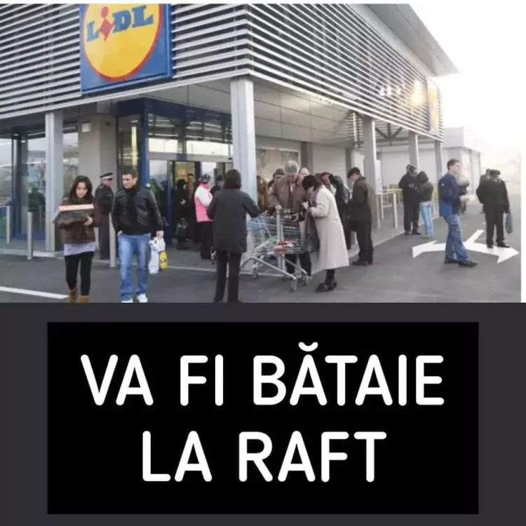 LIDL vine cu noi surprize pentru clienţi. Retailerul anunţă oferte bombă în toate magazinele. Va fi bătaie la rafturi pe un produs util gospodinelor