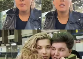 Daniela Iliescu rupe tăcerea! A spus clar și răspicat cum se înțelege cu familia lui Culiță Sterp. Nu e totul roz: „Ei sunt crescuti altfel..Am mai avut discuții, am mai avut certuri, dar…”