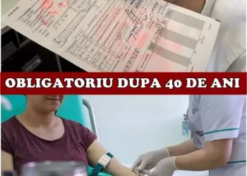 Analizele medicale obligatorii dupa varsta de 40 ani. Trebuie neaparat sa ti le faci