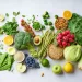 Alimentația raw vegan: 5 principii de bază